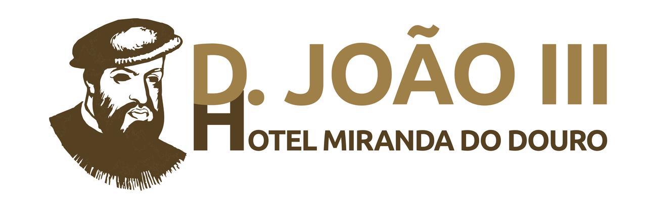 Hotel Miranda Do Douro Exterior photo